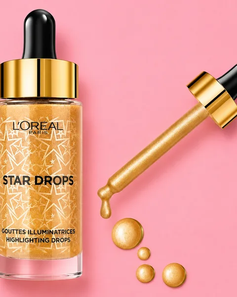 L’Oreal Star Drops Highlighter