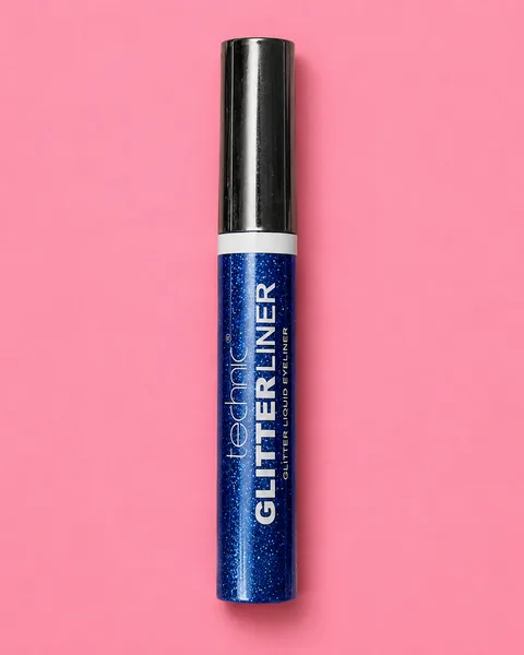 Technic Glitter Liquid Eyeliner