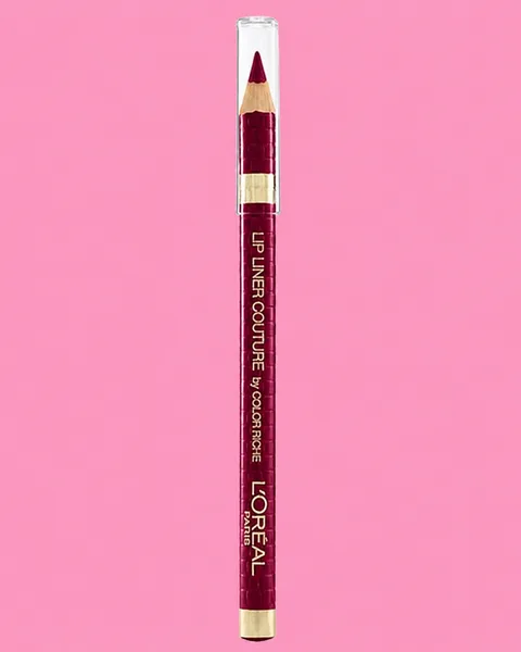 L’Oreal Colour Riche Couture Lip Liner