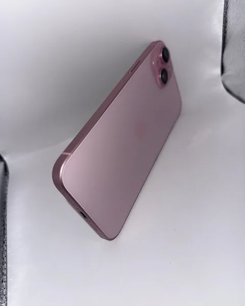 iPhone 15 Plus