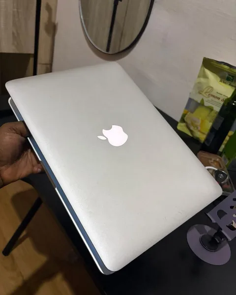 MacBook Pro late 2013