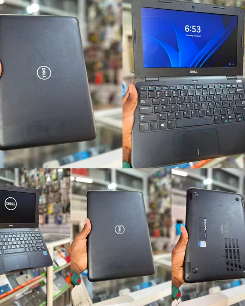 ✨*Dell Latitude 3190/3180* 💻