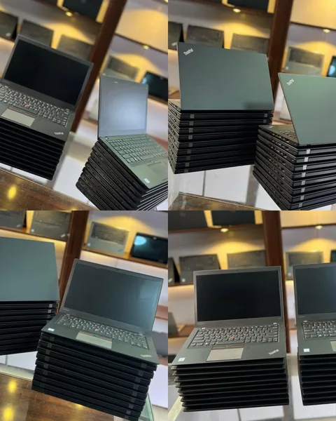 ✨*Lenovo Thinkpad T460*💻