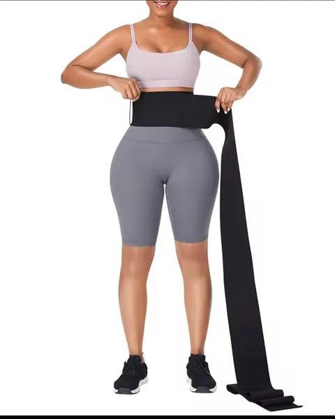 Waist belt
