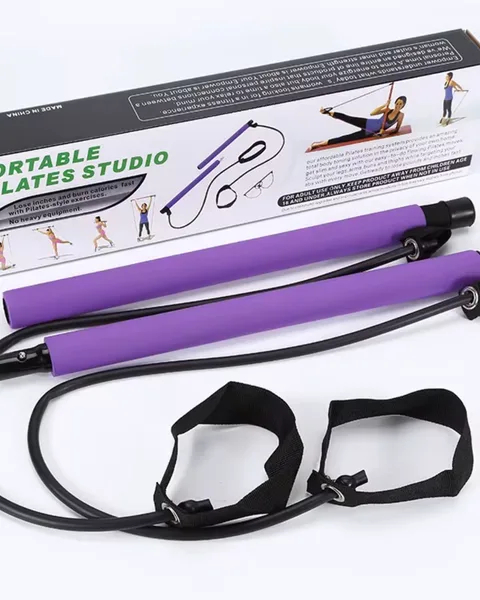 Pilates studio