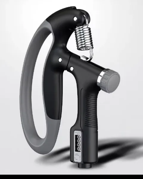 Hand gripper