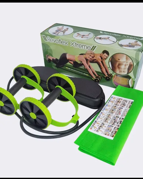 Ab Roller
