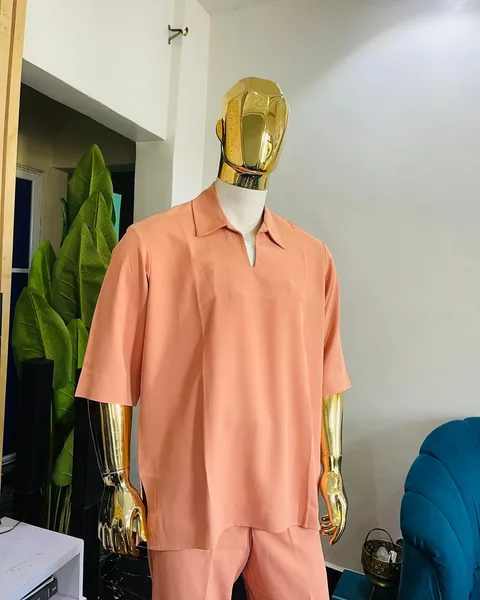 Smart Casual Collection