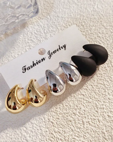 Earring