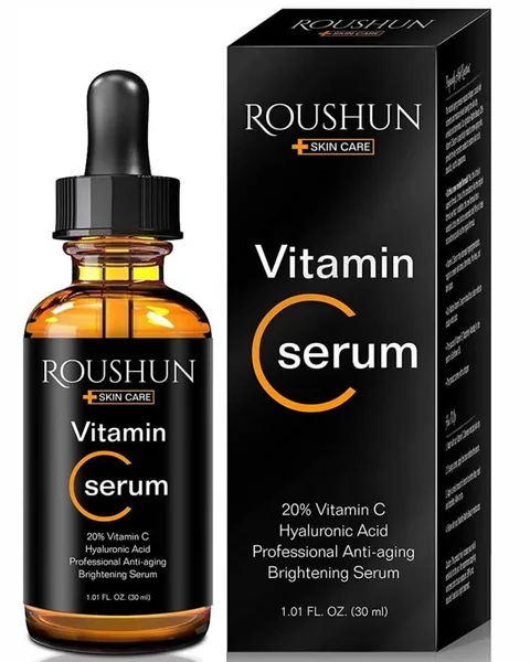 Vit  c serum