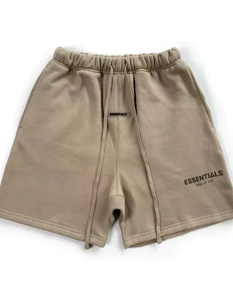 Essentials shorts for men