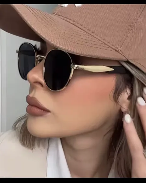 Sun glasses