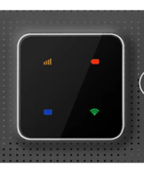 Universal 5G router