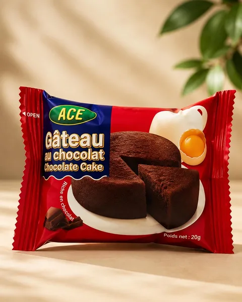 Chocolate cake