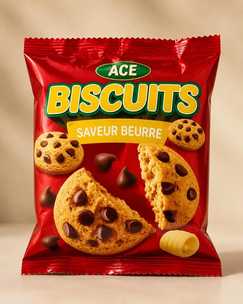 Cookies/ Biscuits