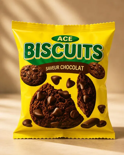Cookies / Biscuits