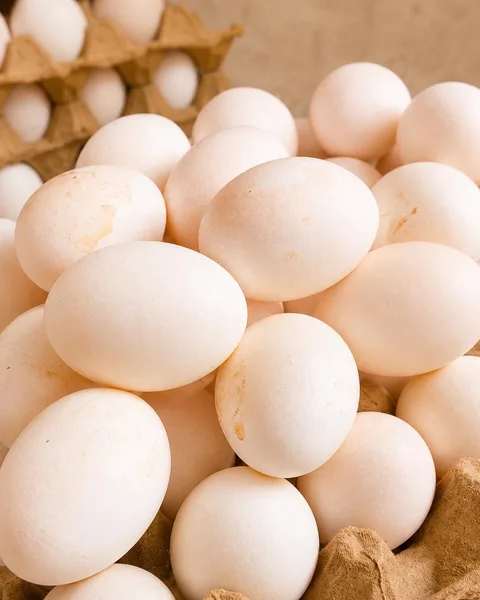 Fresh Local Egss