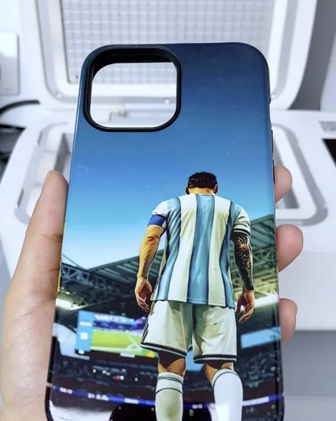 Custom phone cases