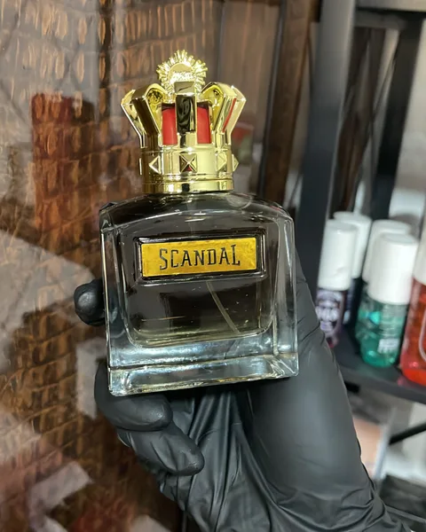 Scandal