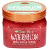 Tree hut watermelon scrub