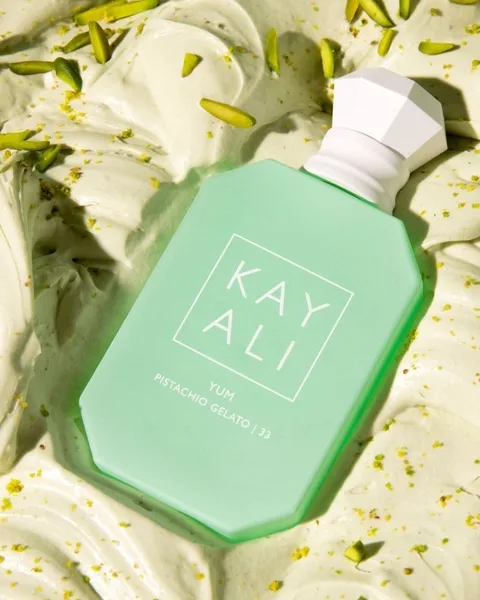 KayAli YUM pistachio