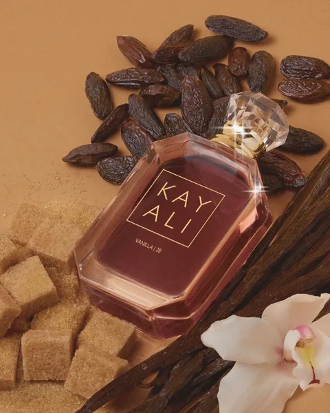 KayAli vanilla
