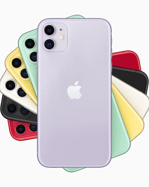 Iphone 11 - 128gb