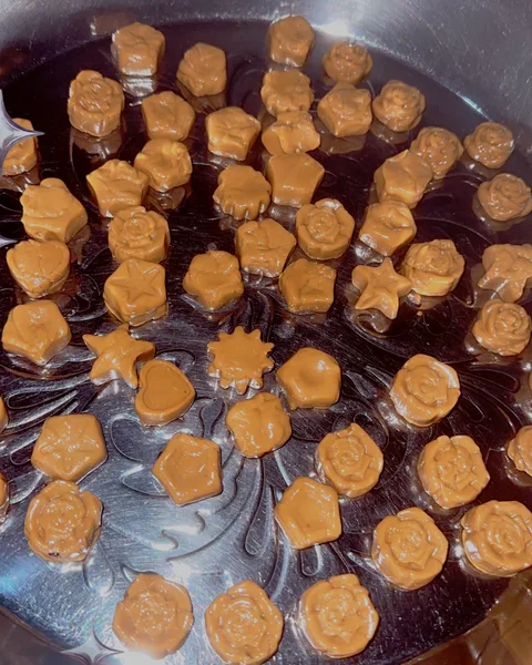 Butterscotch