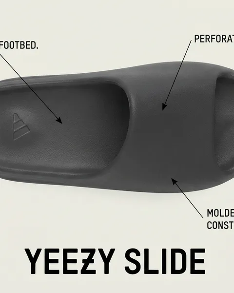 YEEZY SLIDE