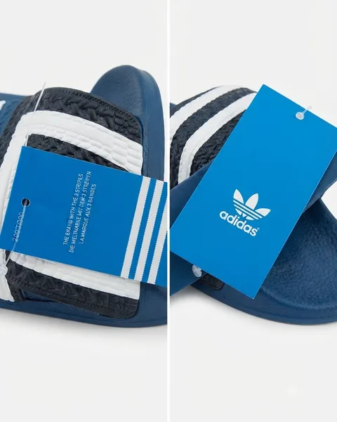 The adidas Adilette slides