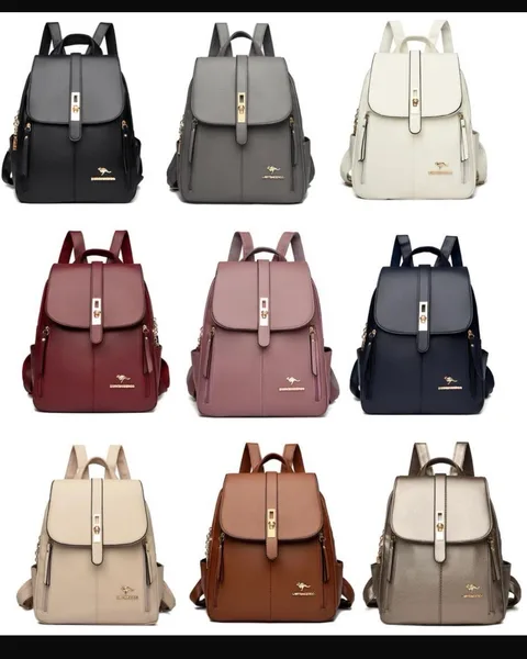 School bag