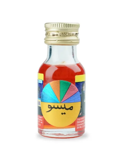 Henna/ Fundan  Oil