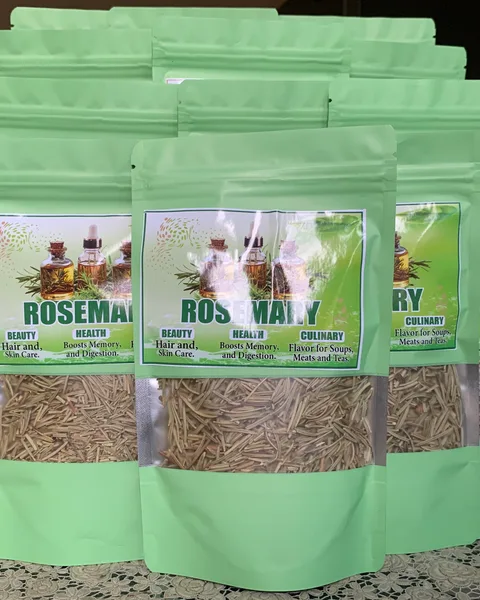 Rosemary