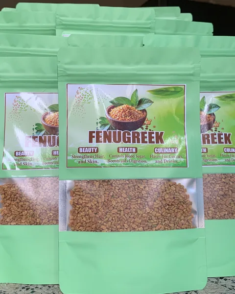 Fenugreek