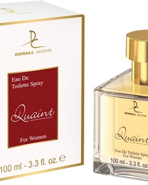 Dorall Collection Quaint