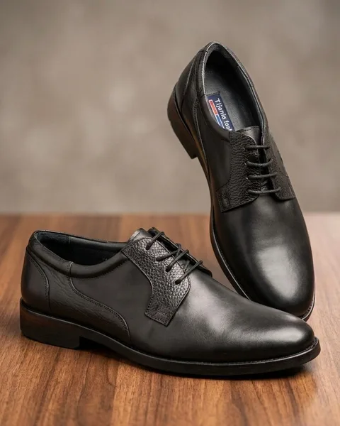 Tijania gentlemen Fullshoe