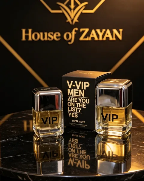 V-VIP MEN