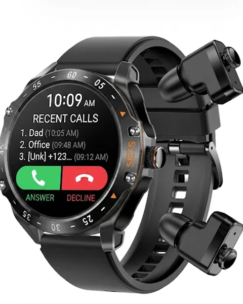 Smartwatch