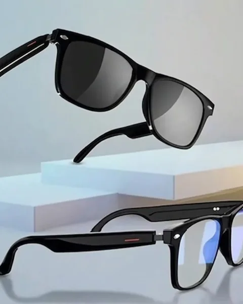 Smart glass