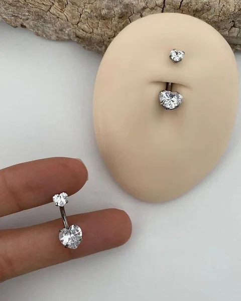 Belly Button Ring