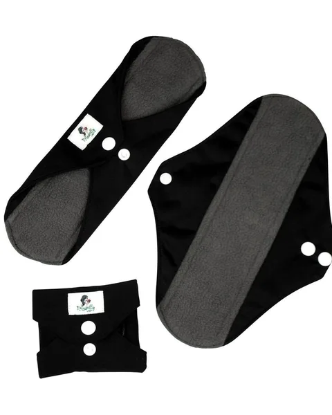 Reusable pads