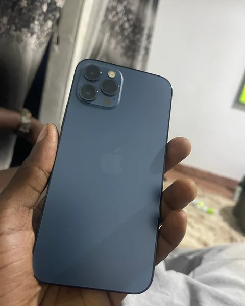 iPhone 12 Pro