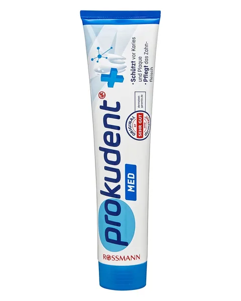 Prokudent Med Toothpaste