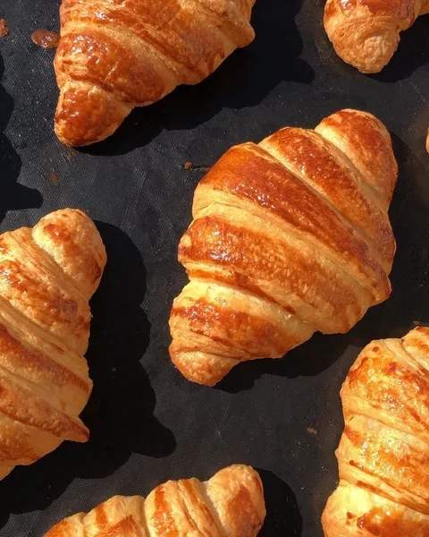 Croissants