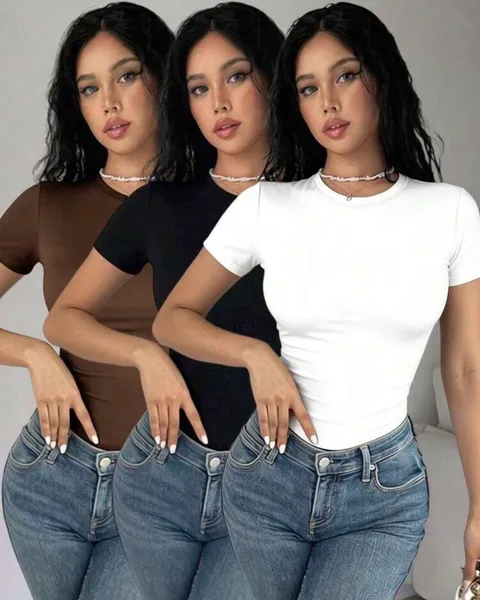 Basic tops