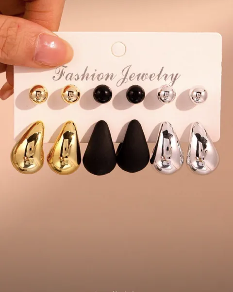 Earring set