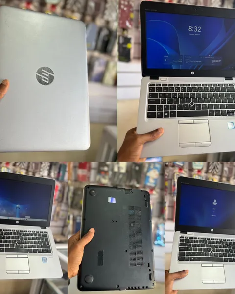 ✨*HP Elitebook 820 G3*💻