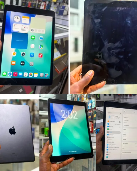 ✨*iPad (2021 Model)*💻
