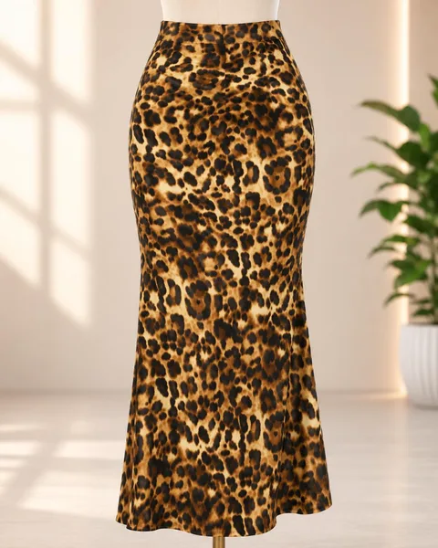 Ladies skirt