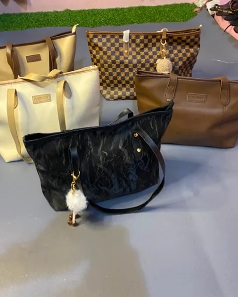 Women working bags